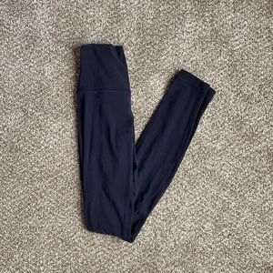 Lululemon align leggings!